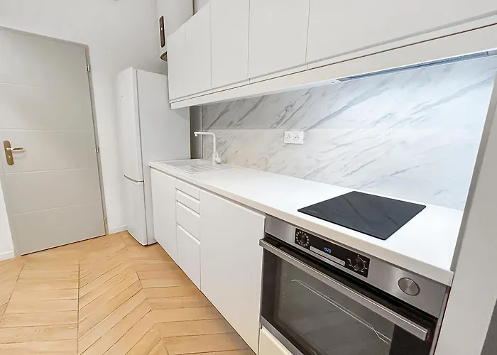 La Nuit Arlésienne - Exclusive apartments