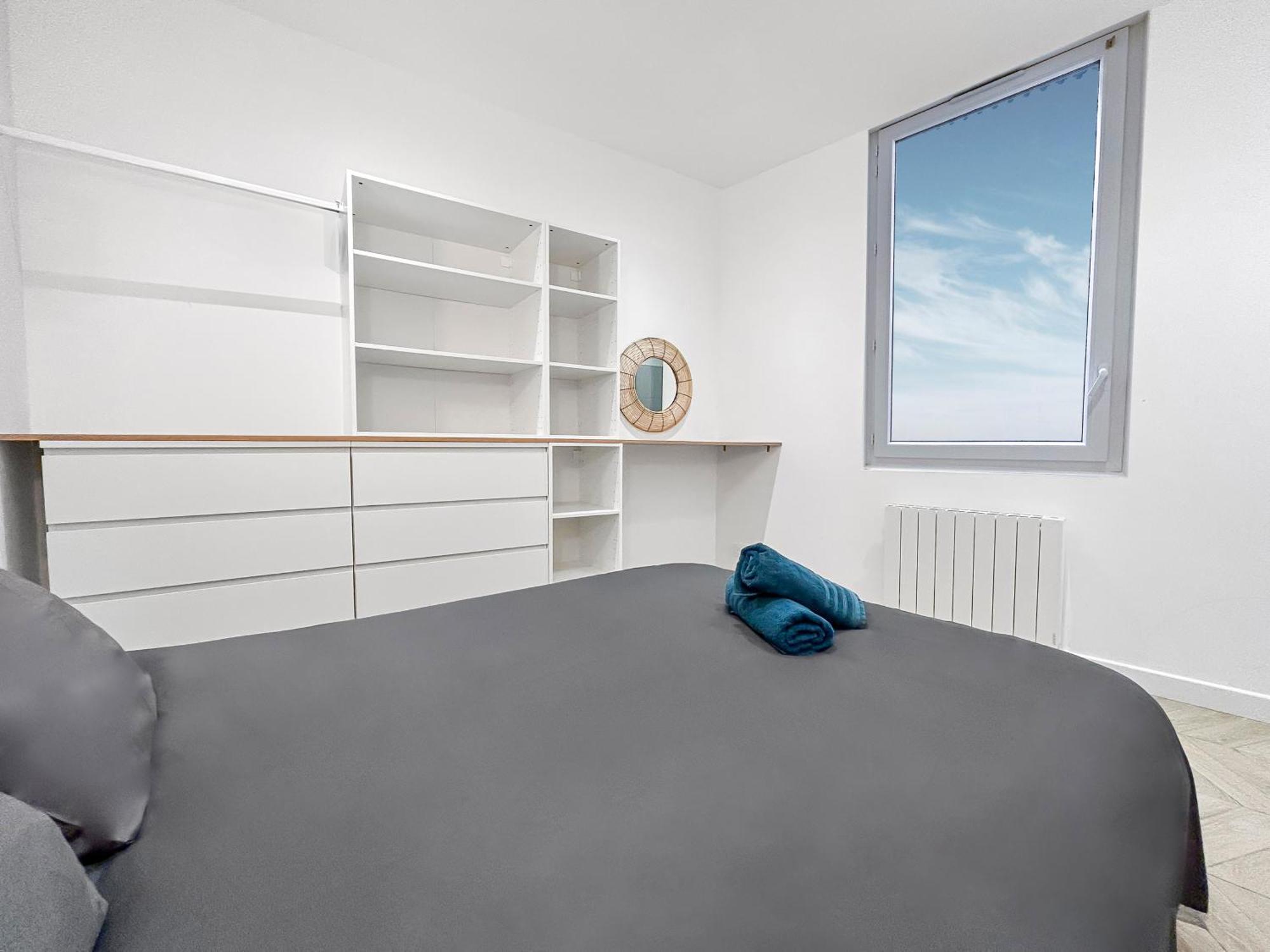 Appartement La Nuit Arlésienne - Exclusive
