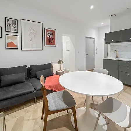 Hebergements Modernes & Cosy A Arles T3 Et T2 Elegants Esterno foto