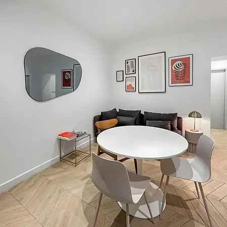 Hebergements Modernes & Cosy A Arles T3 Et T2 Elegants Esterno foto