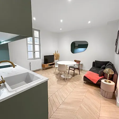 Hebergements Modernes & Cosy A Arles T3 Et T2 Elegants Esterno foto