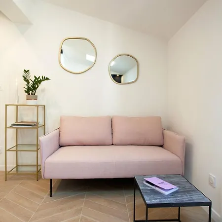 Hebergements Modernes & Cosy A Arles T3 Et T2 Elegants Esterno foto