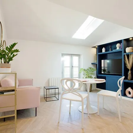 Hebergements Modernes & Cosy A Arles T3 Et T2 Elegants Esterno foto