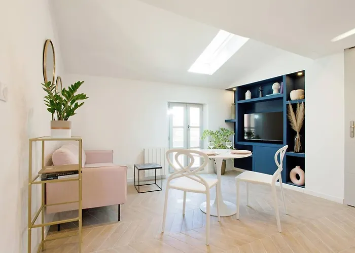 T3 Moderne & Cosy A Arles