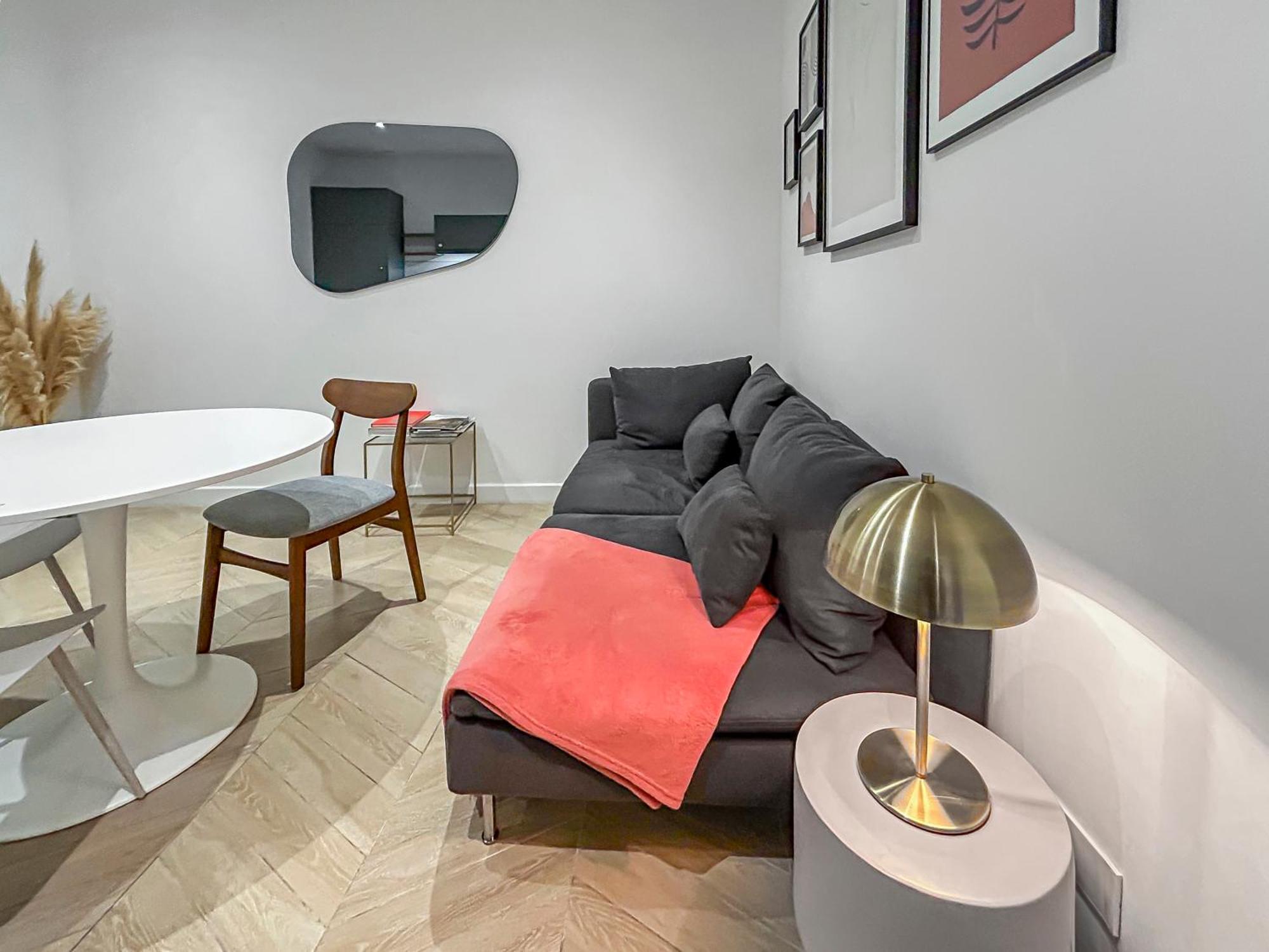 Apartment T3 Moderne & Cosy A