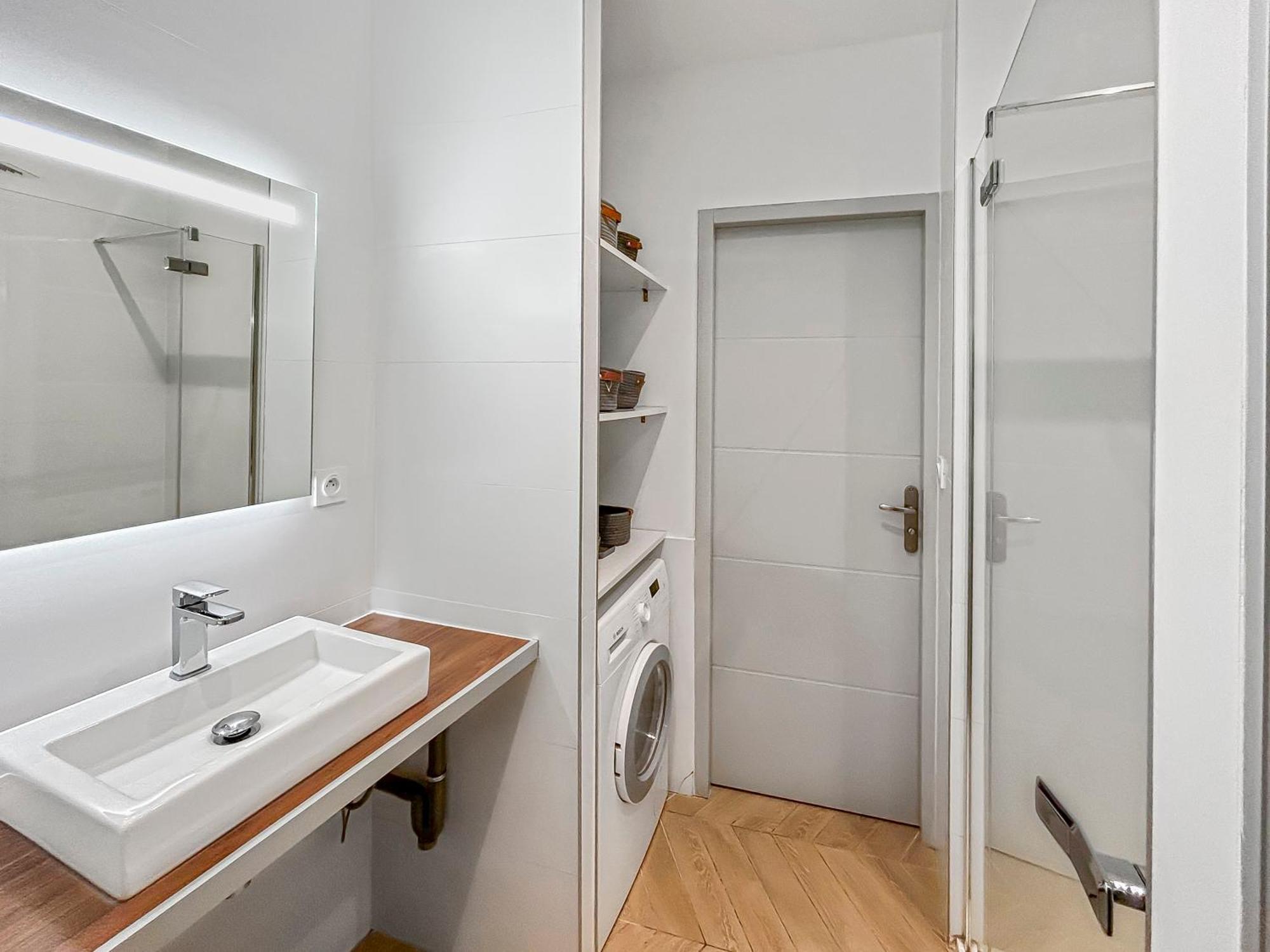 Apartment T3 Moderne & Cosy A *