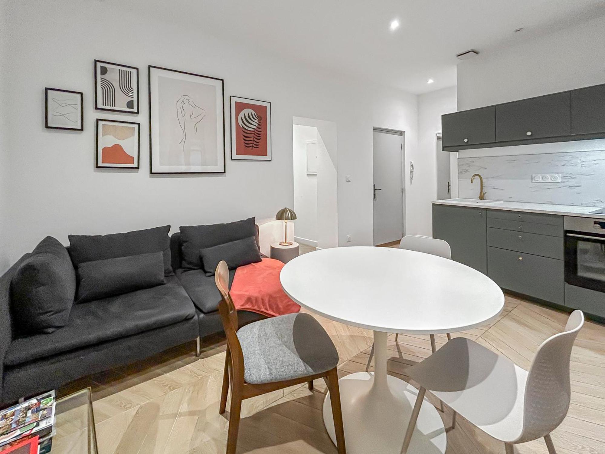 Hebergements Modernes & Cosy A Arles T3 Et T2 Elegants Arles