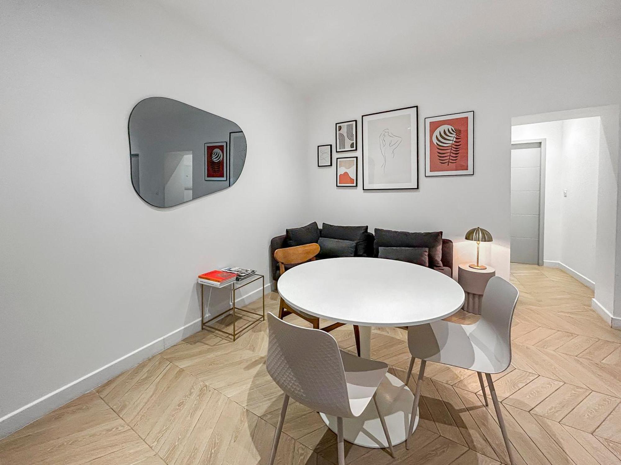 T3 Moderne & Cosy A Apartment Arles