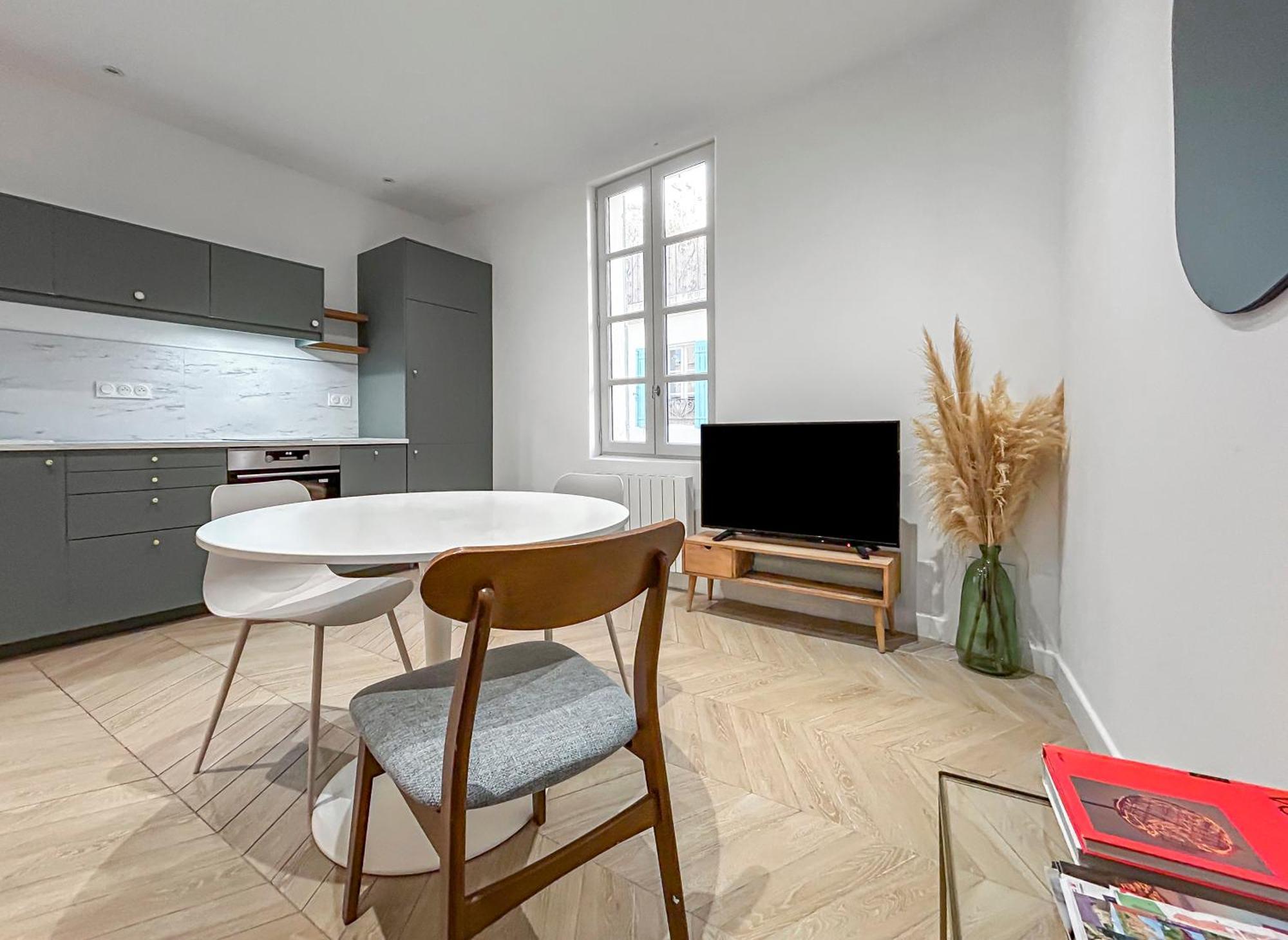 T3 Moderne & Cosy A Arles