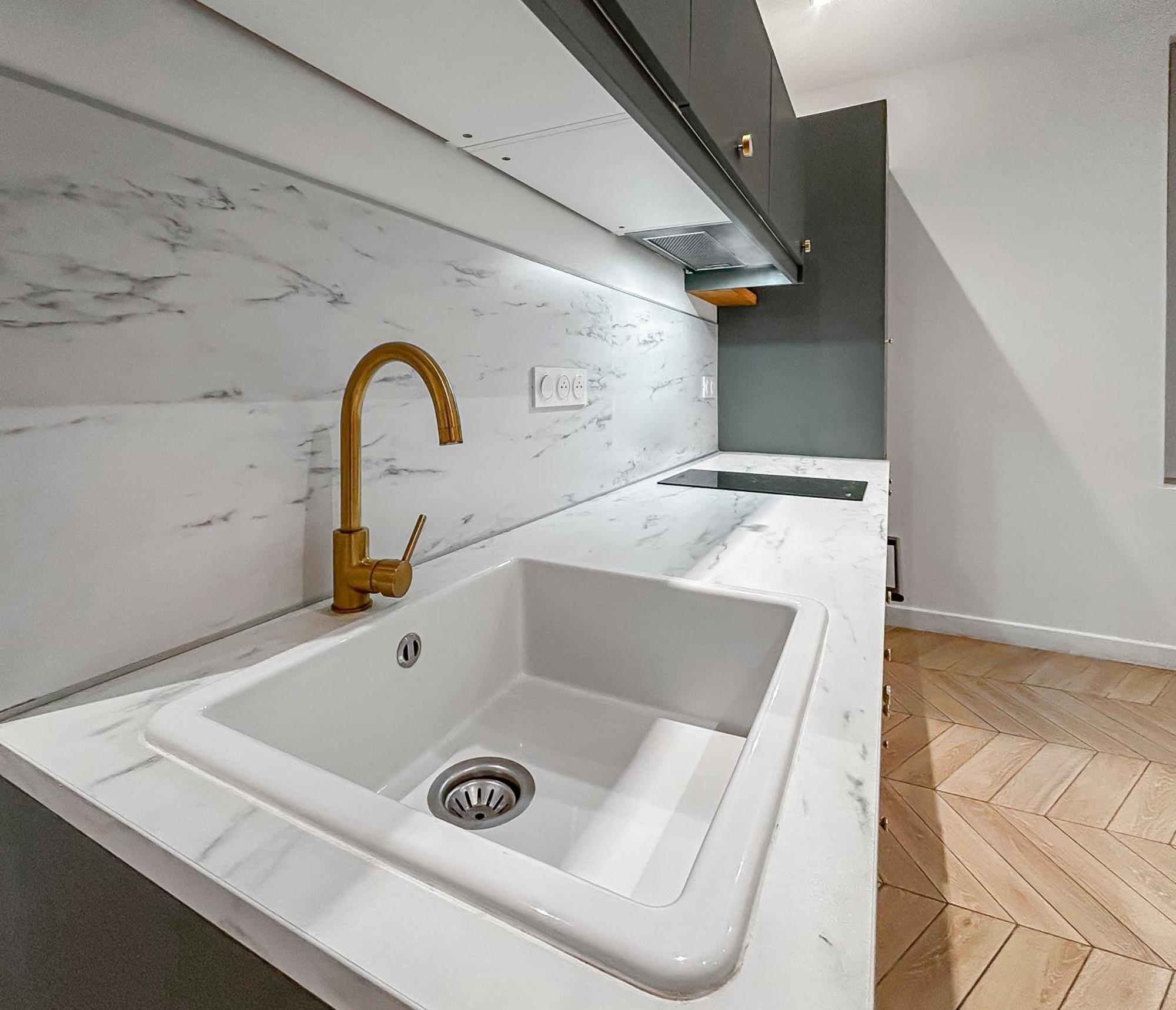 Hebergements Modernes & Cosy A Arles T3 Et T2 Elegants Appartement *