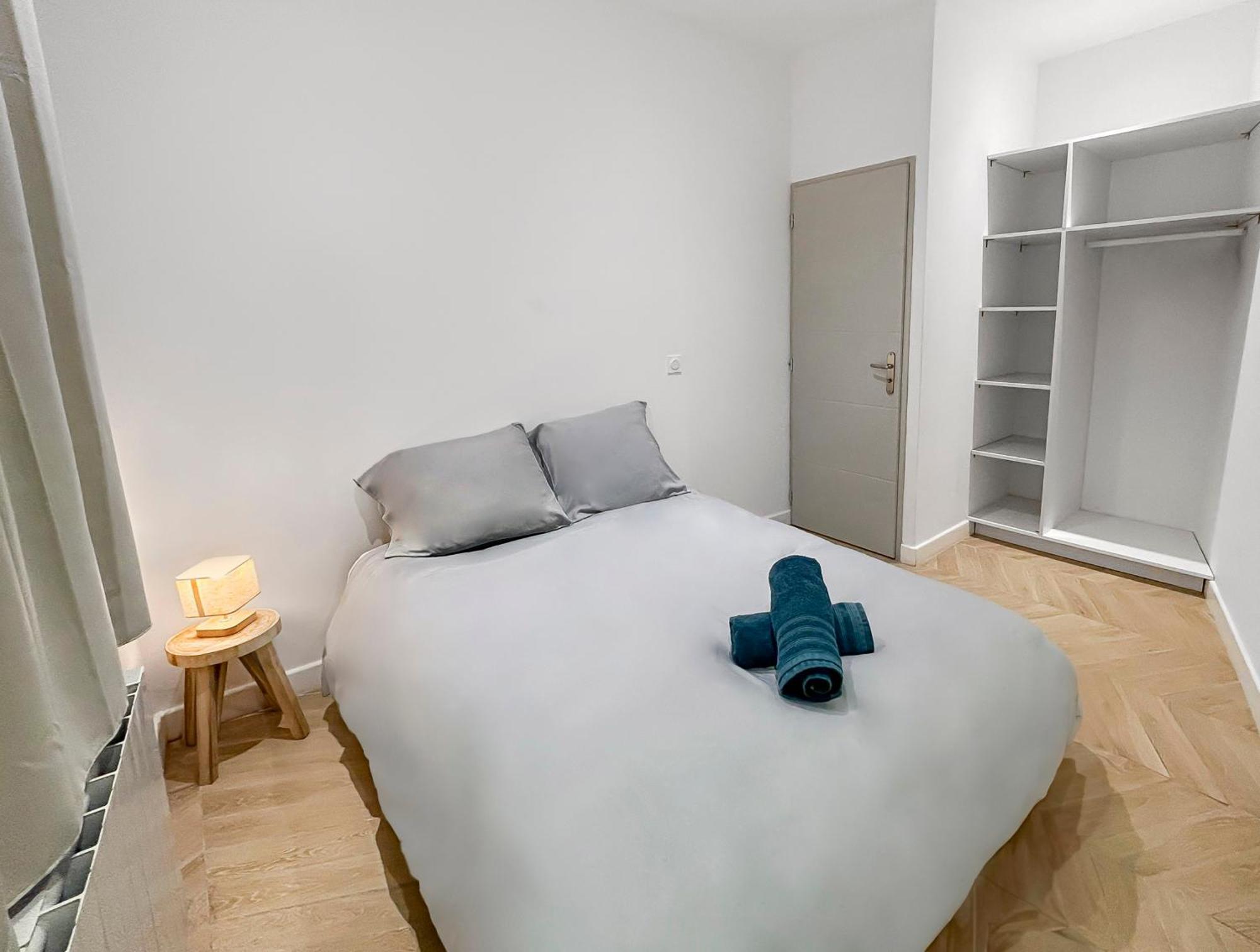 T3 Moderne & Cosy A * Arles