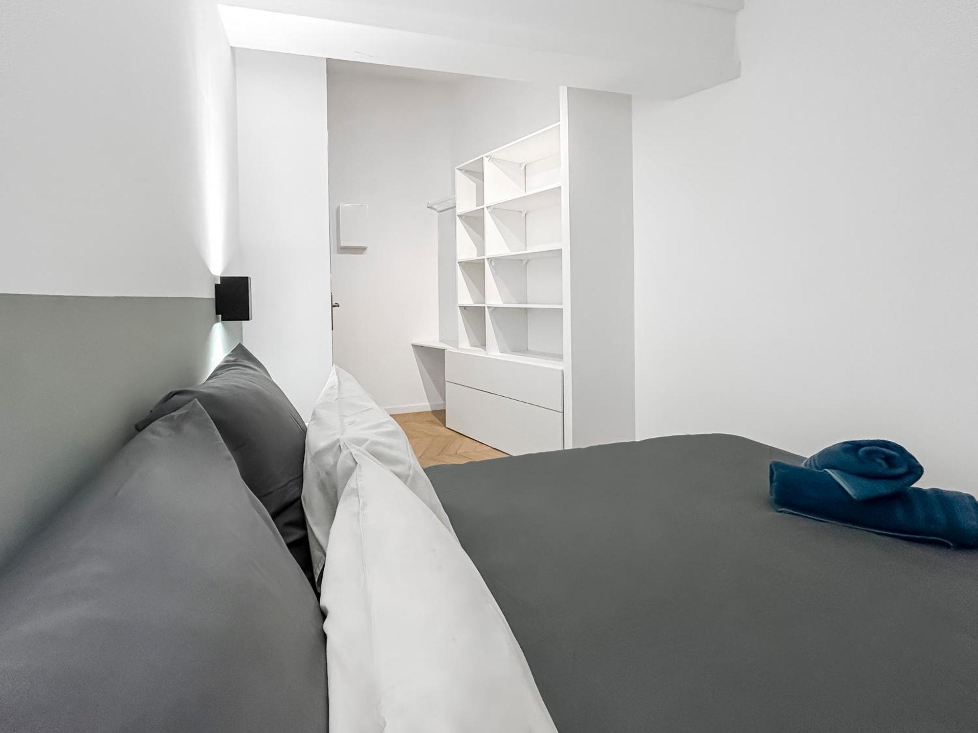 Hebergements Modernes & Cosy A Arles T3 Et T2 Elegants *