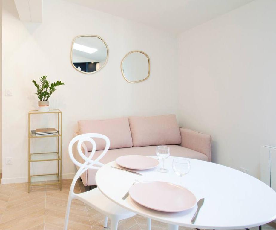 T3 Moderne & Cosy A Arles