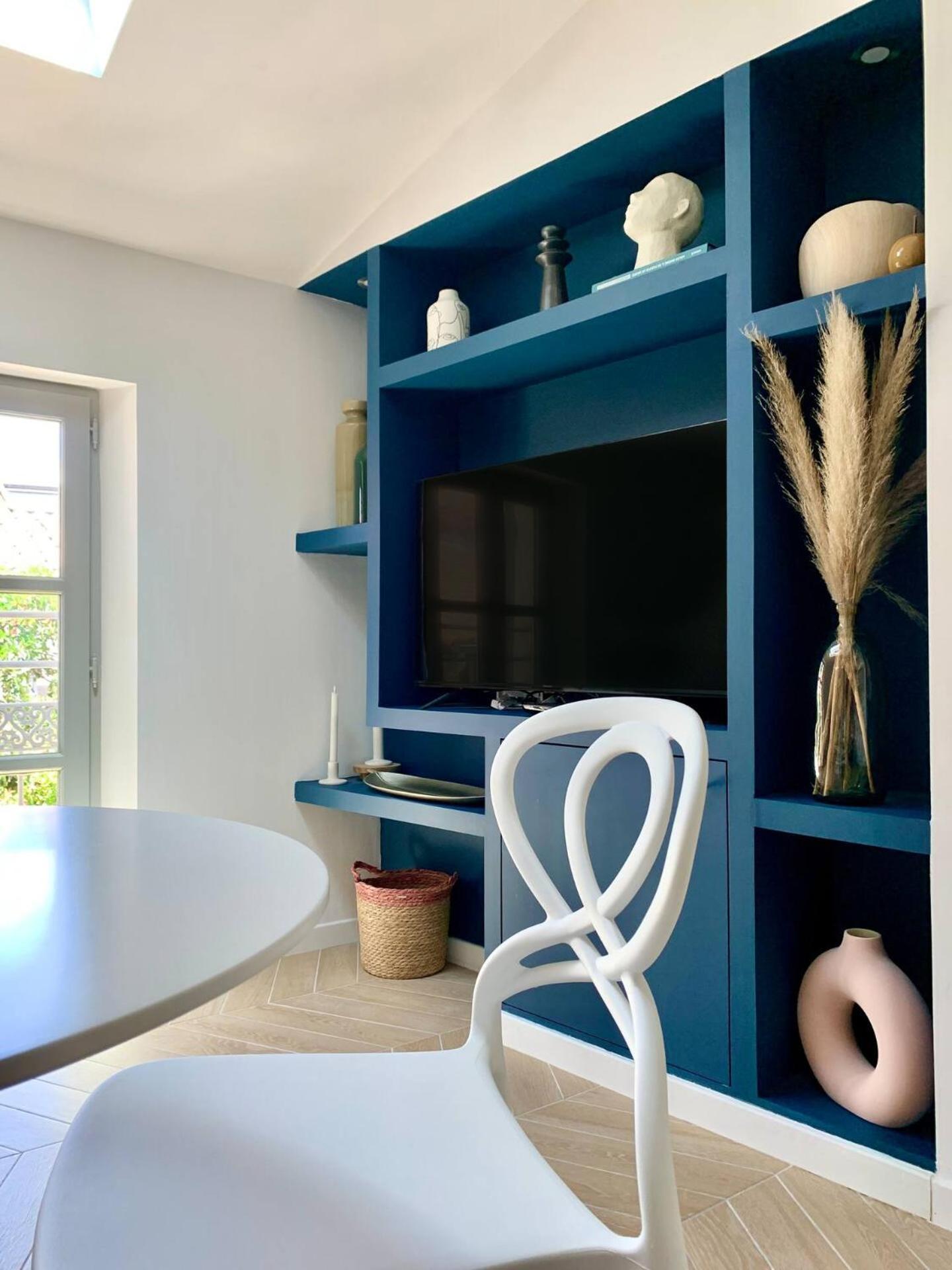 Apartment T3 Moderne & Cosy A