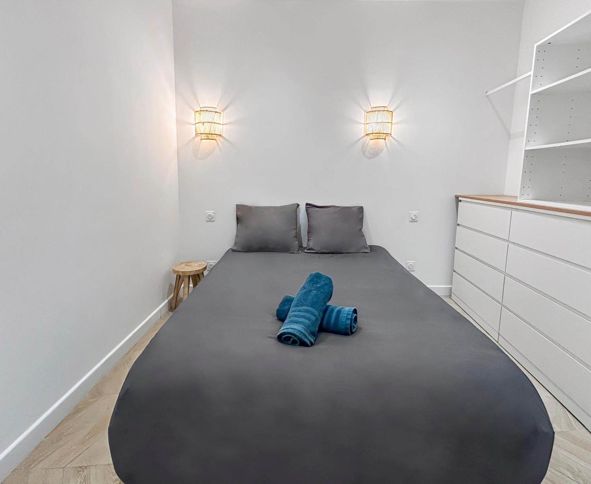 T3 Moderne & Cosy A *