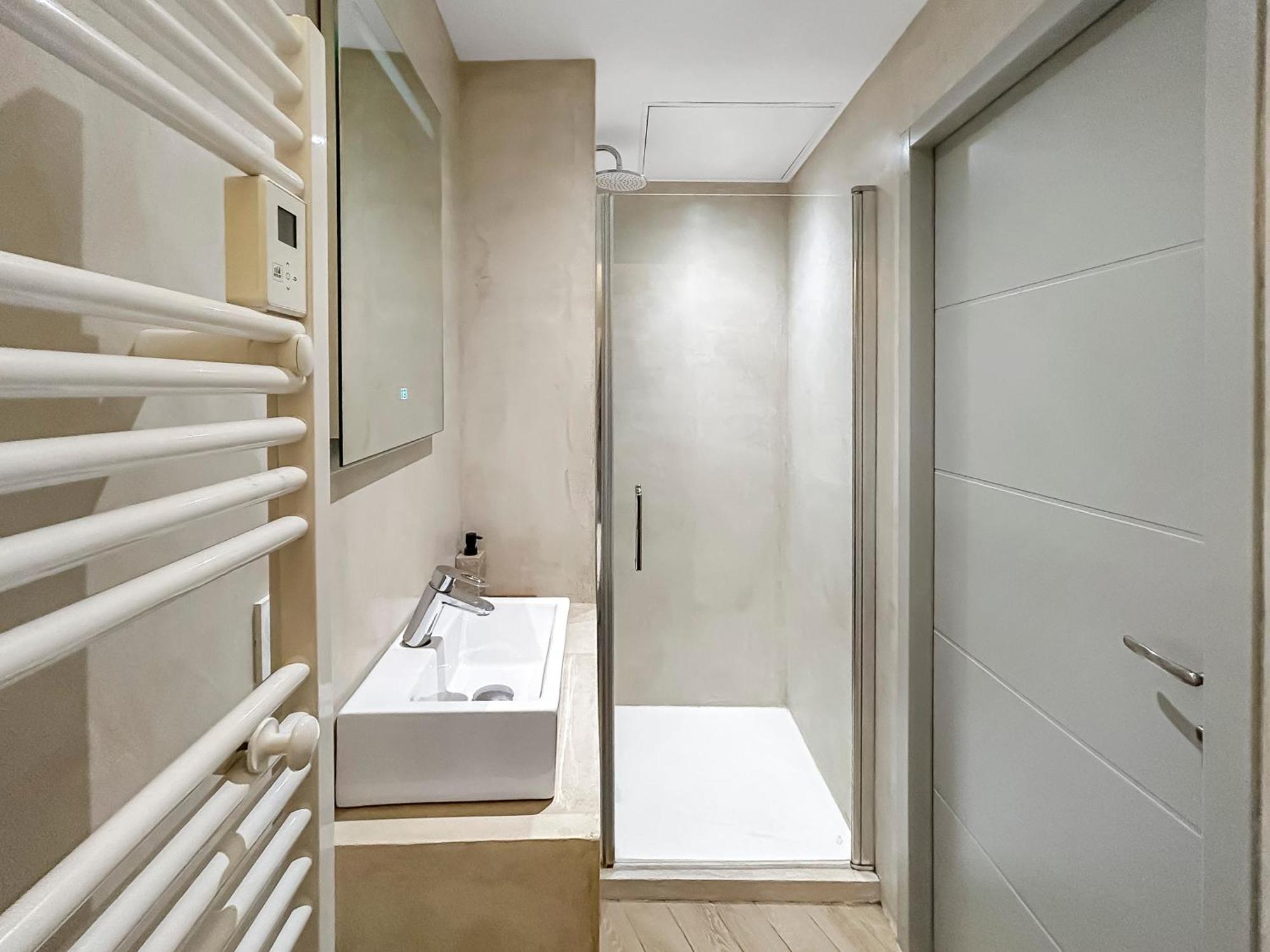 Apartment T3 Moderne & Cosy A *