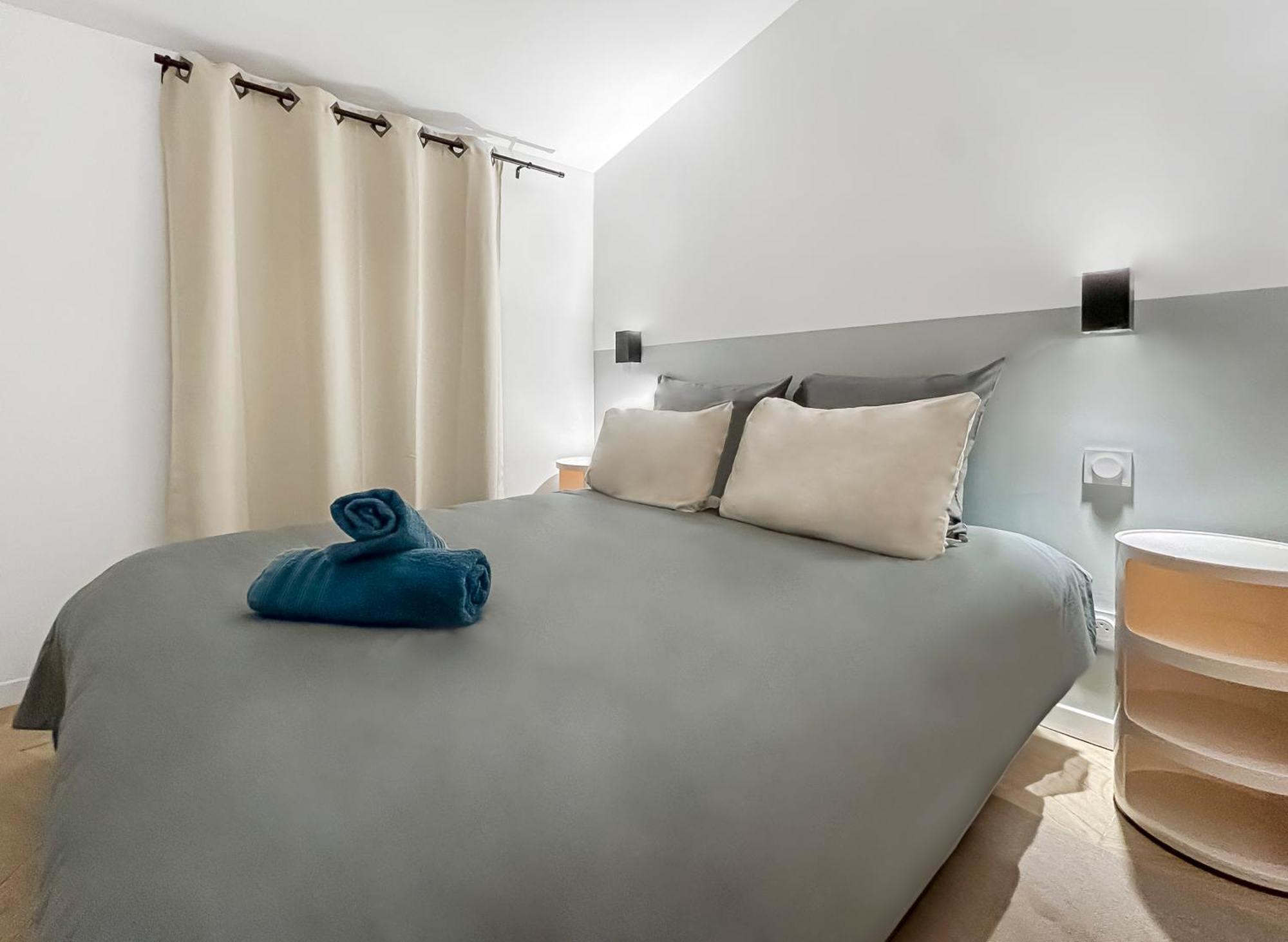 Apartment T3 Moderne & Cosy A Arles