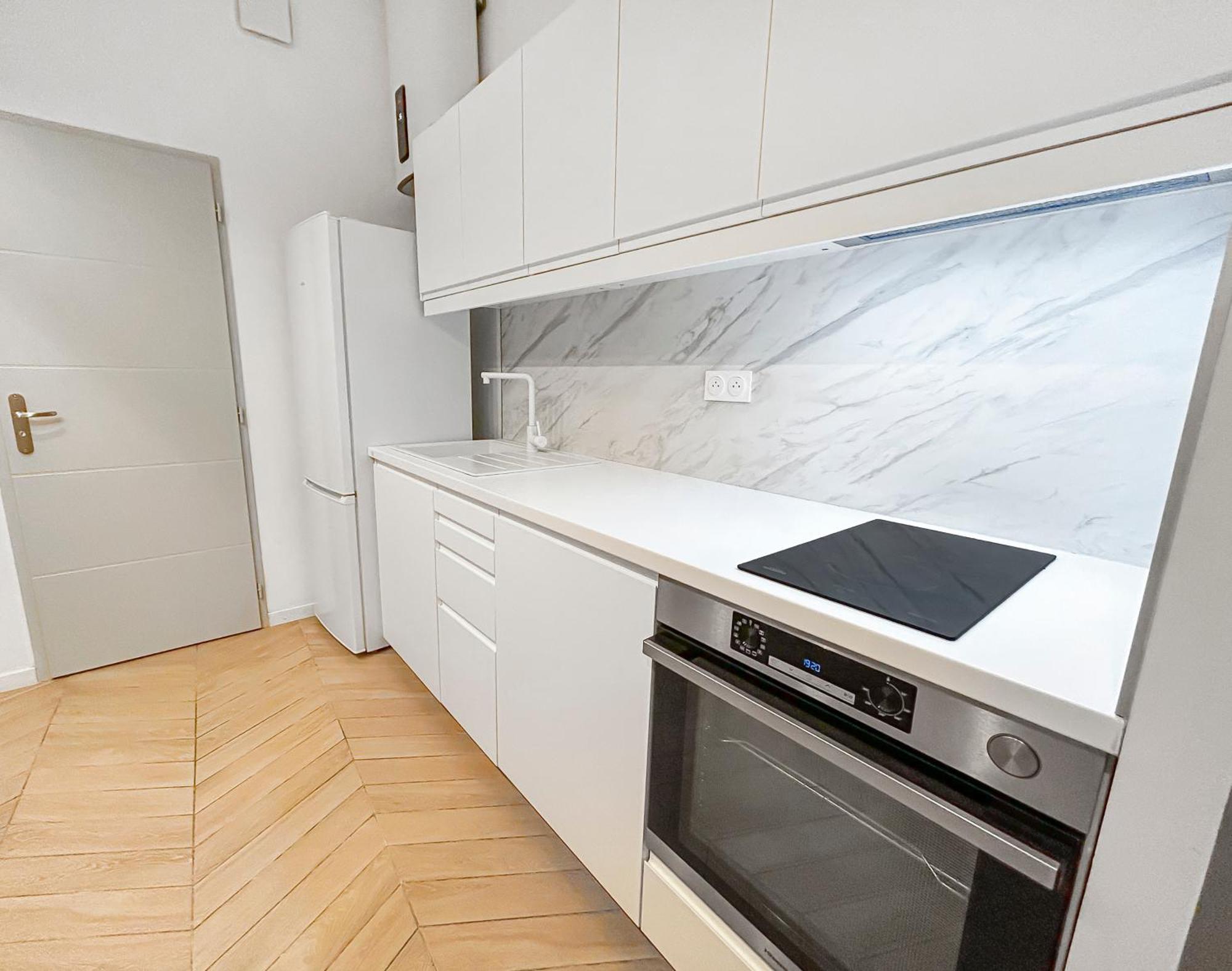 T3 Moderne & Cosy A *