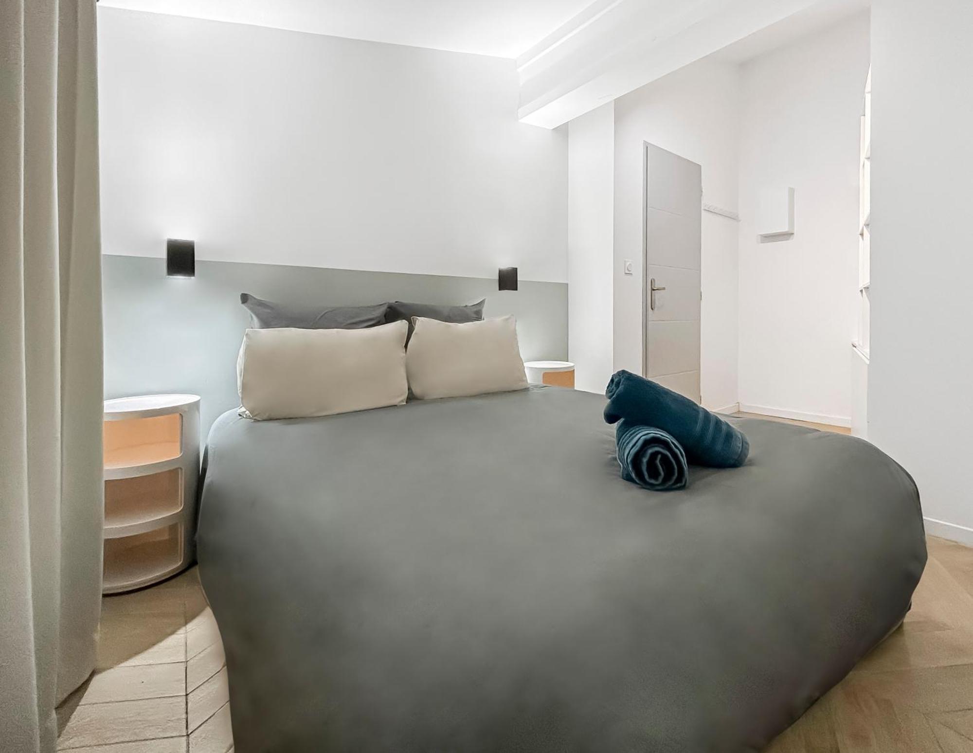 T3 Moderne & Cosy A Apartment *