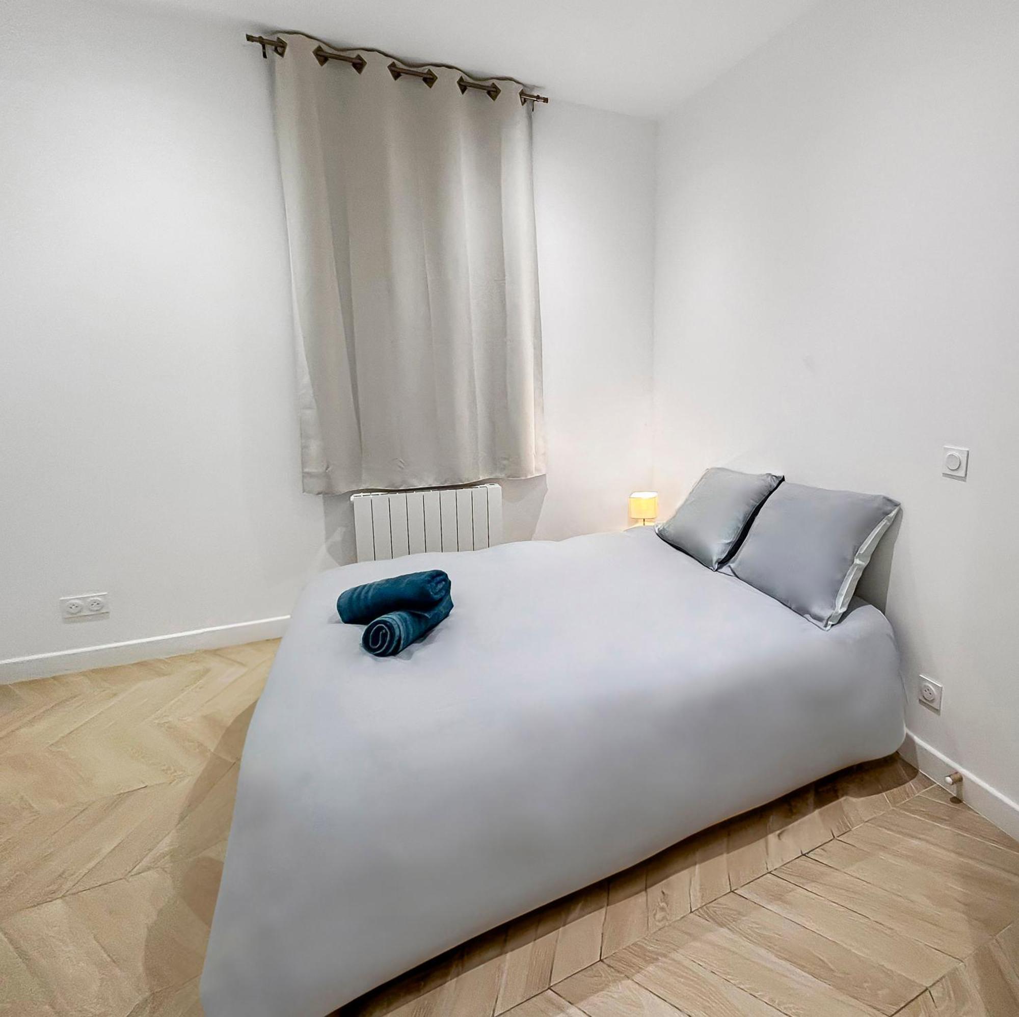 Apartment T3 Moderne & Cosy A Arles