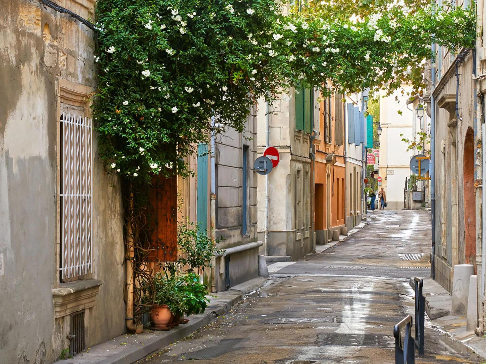 T3 Moderne & Cosy A * Arles