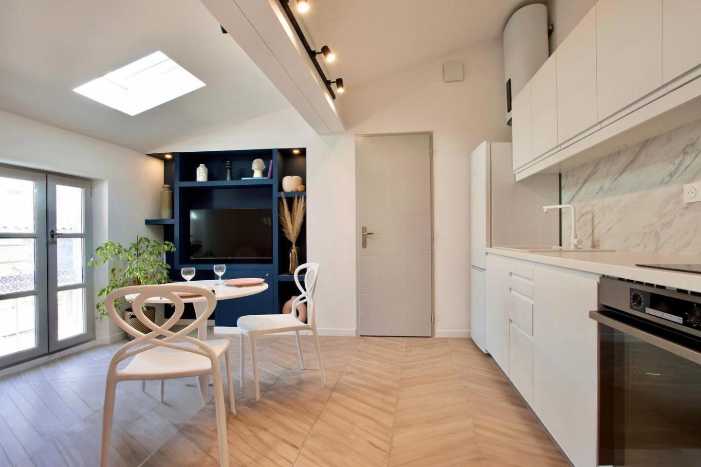 Hebergements Modernes & Cosy A Arles T3 Et T2 Elegants Arles